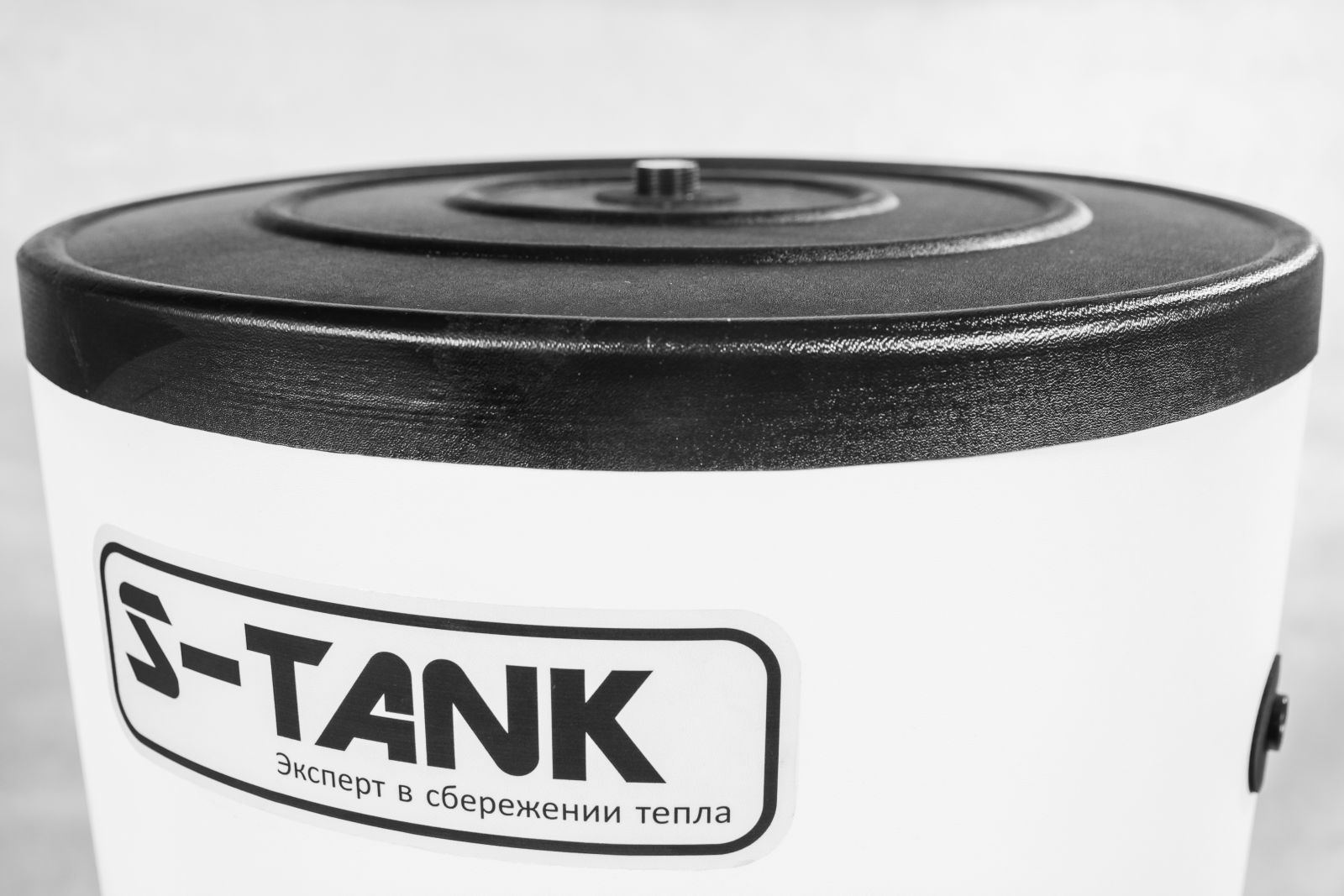 Буферная емкость S-TANK HFWT  300 л.