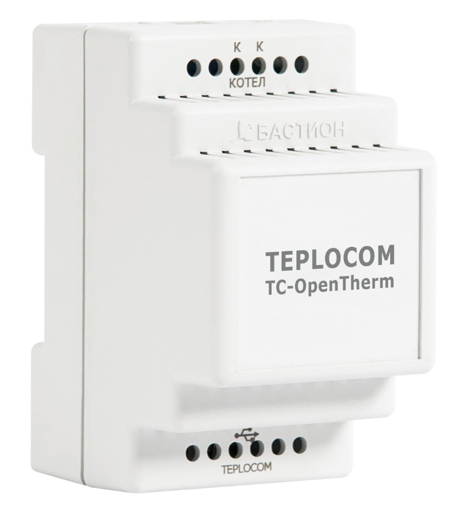 Стабилизатор сетевого напряжения фазоинверторный Teplocom ST 600