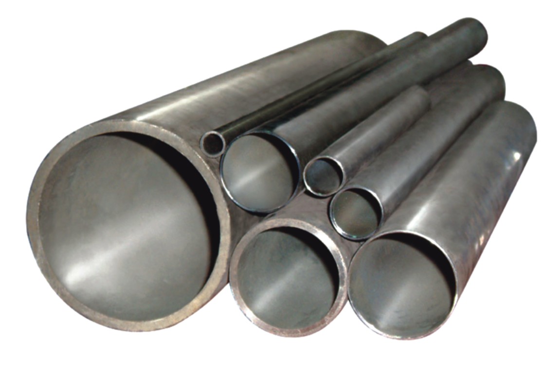 Труба сталь ВГП Ду 32 (ГОСТ 3262-75) 3,2 мм