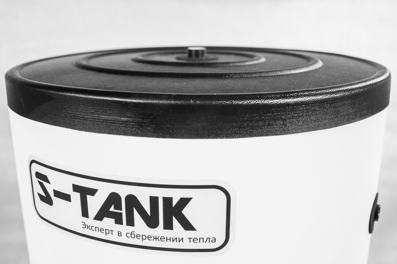 Буферная емкость S-TANK серии ET-1200