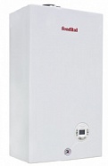 Котел газовый Minorca CTFS 18 PLUS настенный Fondital CMKR02CA18