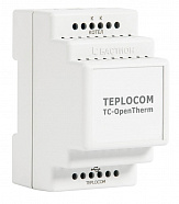 Цифровой модуль Teplocom TC - OpenTherm