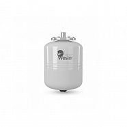 Расширительный бак для ГВС и гелиосистем 24 л. (3/4", 5 бар) Wester Premium WDV24 (0-14-0380)