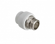 Муфта комби под ключ 40х1 НР PPR VALTEC VTp.707.0.04006