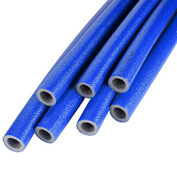 Изоляция 18/6-2 синяя VALTEC Супер протект VT.SP.02B.1806