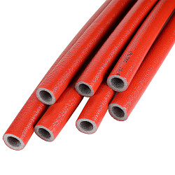 Изоляция 22/6-2 красная VALTEC Супер протект VT.SP.02R.2206