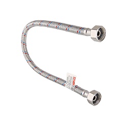 Подводка для воды 1/2 ГГ 250 см VALTEC VTf.001.IS.0404250