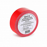 Лента ТПЛ красная 48х50м VALTEC VT.LAR.4850.R