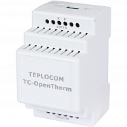 Цифровой модуль Teplocom TC - OpenTherm (распродажа)