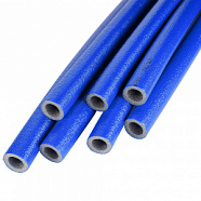 Изоляция 22/6-2 синяя VALTEC Супер протект VT.SP.02B.2206 Изоляция 22/6-2 синяя VALTEC Супер протект VT.SP.02B.2206