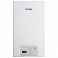 Котел газовый ANTEA RBTFS 24 PLUS настенный Fondital CAKR02RF24