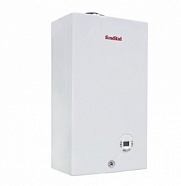 Котел газовый Minorca CTFS 18 настенный Fondital CMER02CA18