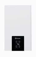 Котел газовый Blaze F 32кВт настенный конвективный 2 конт. ТУРБО THERMEX 437111