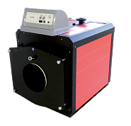 Котел газовый RODI DUAL 70 напольный стальной жаротрубный, Fondital