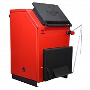 Котел комбинированный Basis (Elektro) 60 кВт WIRT