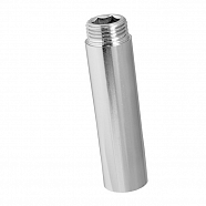 Удлинительная гайка 1/2" x 60 мм В/Н никель STOUT SFT-0002-001260